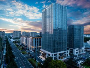 Changchun International Convention and Exhibition Center FONTOO Hotel