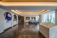 多曼·青悦酒店（南寧火車站明秀路地鐵站店）