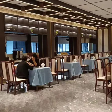 Chanyuan • Shuiju High-quality Zen Theme Inn
