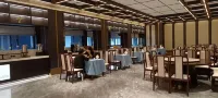 Chanyuan • Shuiju High-quality Zen Theme Inn - servizio colazione