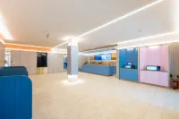 漢庭飯店（北京前門天壇北門店） - 2 星級