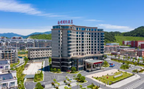 Jingde Conch International Hotel