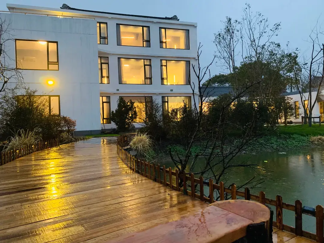 Zhijiaxiang B&b - Shanghai