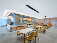 Longdu International Hotel Hotels in Puyang