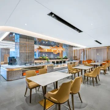 Longdu International Hotel