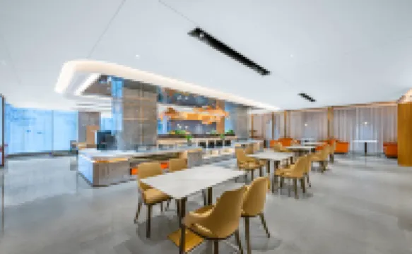 Longdu International Hotel