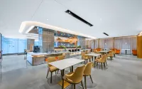 Longdu International Hotel
