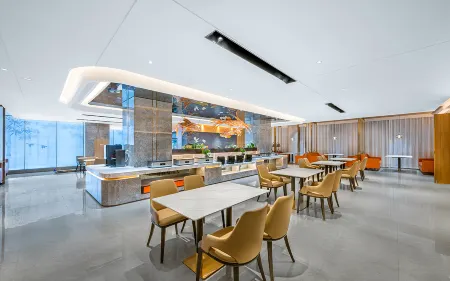 Longdu International Hotel