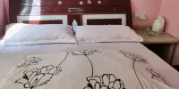 Qingdao San'ai Inn - 快適なダブルルーム