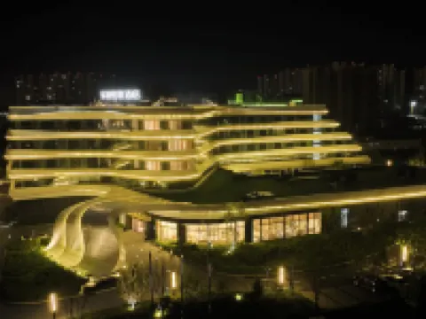 齊河保利悦雅酒店 齊河酒店