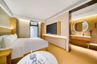 JI Hotel (Shanghai Chongming Changxingdao) Hôtels à : Shanghai