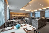 Changsha Wanjiali RAMADA Encore Hotel - pantai