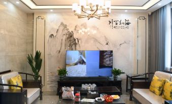 Anke Xuan Homestay (Wuzhen Xizha Scenic Area Store)