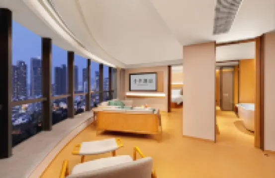 全季酒店（遵義時代天街店）