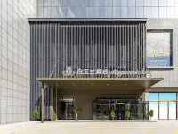 Magnolia Hotel (Jining Jinxiang Garlic Shopping Plaza Kuixing Road Branch) Hotels in Jinxiang