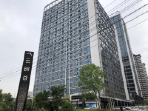 QYU chain apartment（YCG branch）