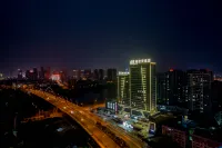 Baise Jiantong Yue Hotel (High-speed Railway Station)