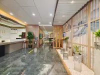 โรงแรมกัวกูเหรินจวง (สนามบินนานาชาติเทียนฟู่) - ห้องครัว