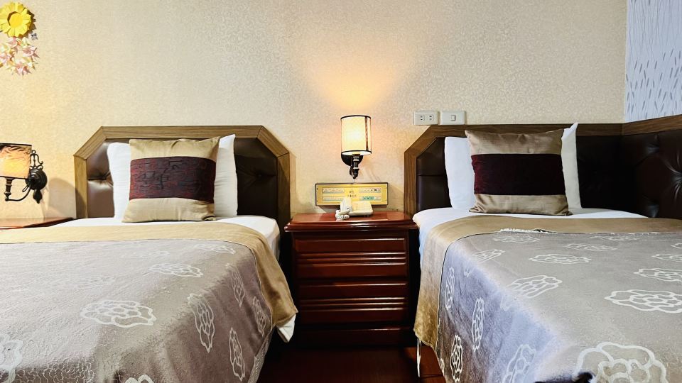 Shinyes Motel