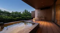 KAMENOI HOTEL TOBA - avec sources thermales
