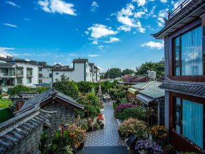 Dali Xudu Garden Inn (Erhai Caicun Branch)