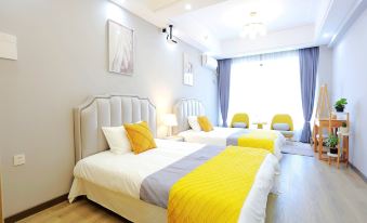 Yingtan Muhe Homestay