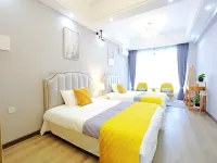 Yingtan Muhe Homestay - ห้องครัว