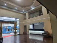 Xi'er Man Hotel (Zhanjiang Potou District People's Government)