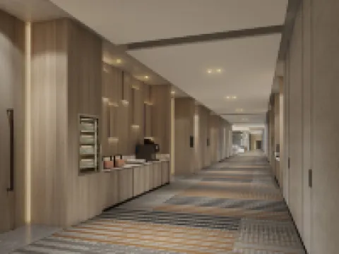 Hyatt Place Hangzhou International Airport Hotels in Hangzhou