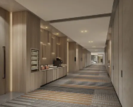 Hyatt Place Hangzhou International Airport