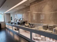 Yeste International Hotel (Hezhou Zhaoping Administrative Center) - พร้อมอาหารเช้า