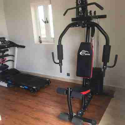 Golden Dreams Hotels and Suites Fitness & Recreational Facilities