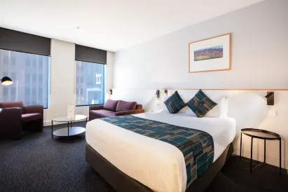 CitiClub Hotel Melbourne