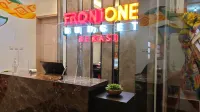 Front One Budget Bekasi - 2-Star