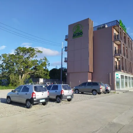 Acro Residences