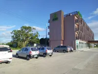 Acro Residences - Parkering