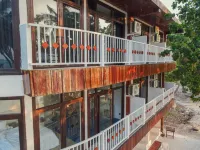 Heron Beach & Spa 미루 아일랜드 리조트 앤드 스파 주변 호텔