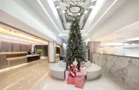 Bonza Hotel Hotels in Hsinchu County