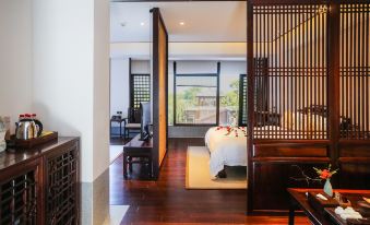 Yunfu Xinxing Chanquan Resort Hotel