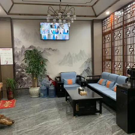 Zhongheng Hotel