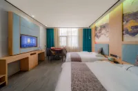 Renhuai Yaste Hotel (Renhuai Maotai Hospital)