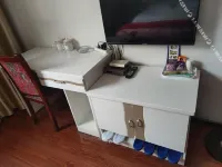 Ya'an Tai'an Apartment