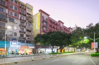 Anxin Intercity Hotel (Quanzhou Ancient City Fengze Square  )