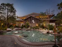 Xinxing Zenyu Town Quxi Xiaozhu Hotels in Xinxing