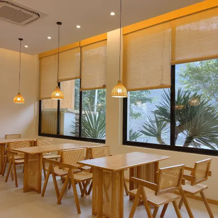 Lanshan B&B, Lutan Ancient Town