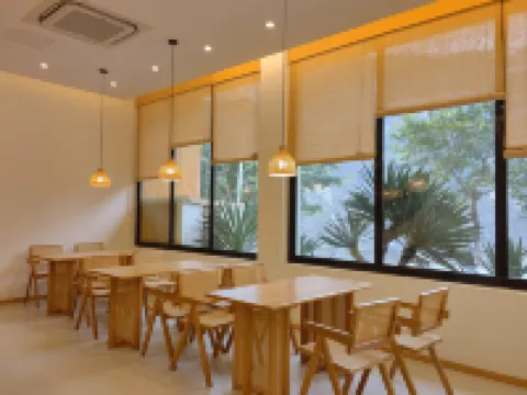 Lanshan B&B, Lutan Ancient Town