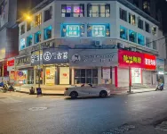 MX-esports hotel