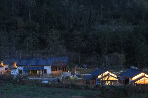 Yiman Gaocun Homestay