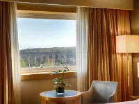 سانا مالوا هوتل Hotels near سيت ريوس