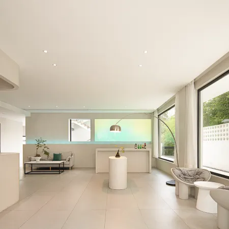 Peace of Mind · hot spring Boutique Hostel